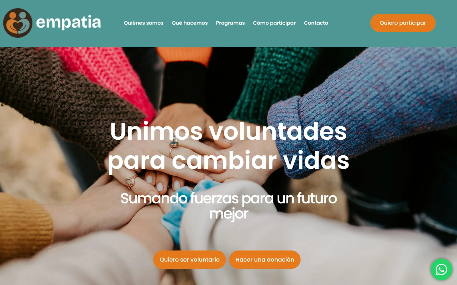 Empatía